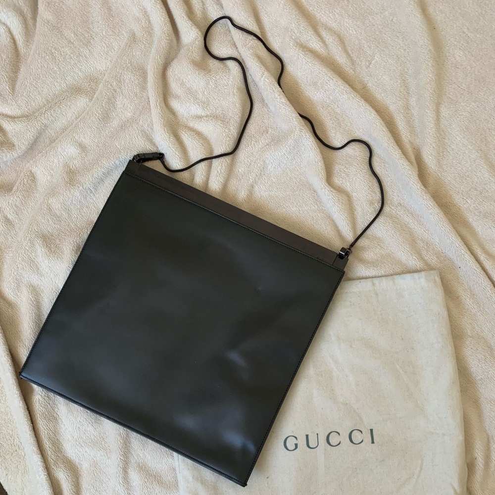 Vintage Gucci Bag